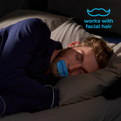 BoomBoom Mouth Tape
